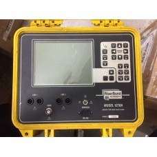Riser Bond 1270A Metallic TDR Cable Fault Locator 1270 RiserBond
